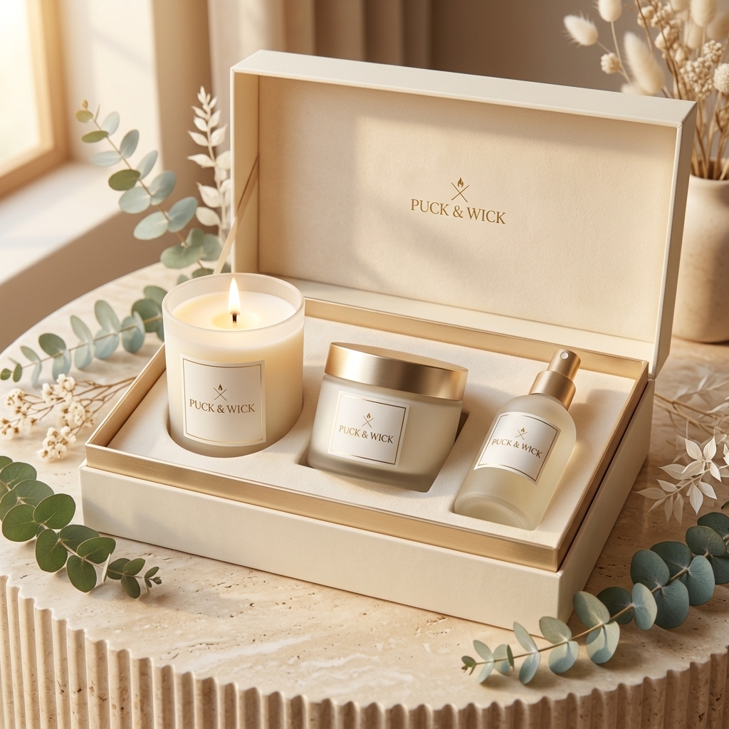 The $98 Exclusive Gift Boxes